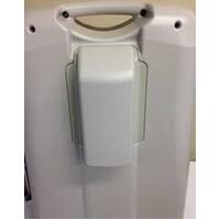 Invacare Perfecto Inlet Intake Air Scoop