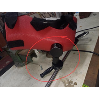 Skytron - STAL9 Boot Mount Assembly
