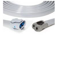GE Health, Dinaclick 24 ft / 7.2m, Assembly Critikon HOSE - Adult 2 T