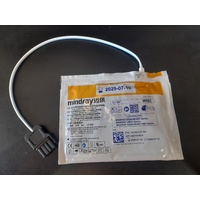 Mindray BeneHeart C1A Defibrillator - Electrode PADS