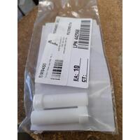 Ventalair Porex Cap Filter, Pkt. 2