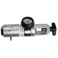 BPR Dial-Flow Regulator - Adult 0-15 LPM