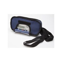 Niki T34 Syringe Driver - Carry Pouch To Hold Lockbox