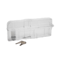 Niki T34 Keys Only (x2) For Lock Box