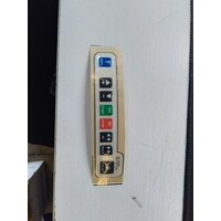 Niki Keypad Label
