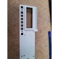 Niki T34 Front Panel