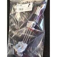 NIKI T34/T34L Actuator Assembly Complete