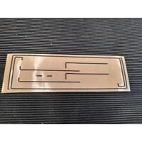 Niki T34 Gasket Set