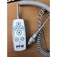 PLS AR 8 pin HANDSET