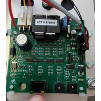 Monarch Savaria / Stellar 440P Portable Ceiling Hoist PCB