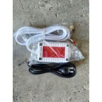Waverley Glen / Prism / Romedic C Series Charger ONLY With Round Lugs - Will Also Need FH4020.3 Power Lead