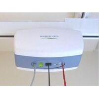 Prism C625 Ceiling Hoist With Return To Charge