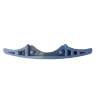 P200/P440 Carry Handle Blue Plastic - EACH - Require 2 Per Hoist