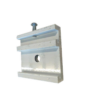 Standard Bracket For Slimline Track