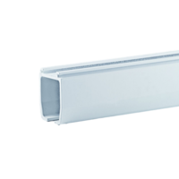 Slimline Track Section - 3 Metre Length