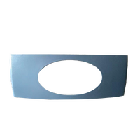 Prism / Handicare / Waverley Glen C450 / C625 Ceiling Hoist - Middle Cover