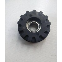 Transactive Xtra Ceiling Hoist - Geared Wheel