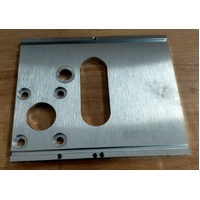 Waverley Glen / Prism C Series Chassis Plate (Motor Side)