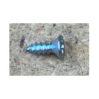Waverley Glen / Prism C Series Hoist - Charge Block Contact Strip Screw (#2 x 1/4") - Each