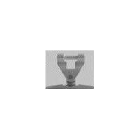 Waverley Glen / Prism / Handicare A & C Series Ceiling Hoist - Carry Bar CONNECTOR For Loop End Strap