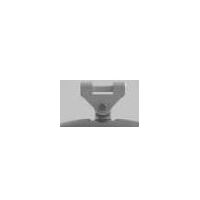 Waverley Glen / Prism / Handicare A & C Series Ceiling Hoist - Carry Bar CONNECTOR For QRS Hook