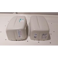 OpeMed OT200 Compact Ceiling Hoist - Half HOUSING - Each