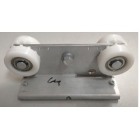 Prism C450/C625 Gearbox Top Panel