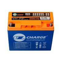 12V 18Ah Battery