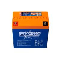 80Ah Battery