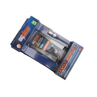 24V 4 Amp SLA Battery Charger - XLR Plug (3 Pin)