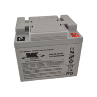 Hybrid Gel Battery 12v 50Ah