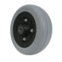 Invacare Castor Wheels