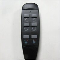 Pride Mobility Infinite Lift Chair Handset - 6 Button