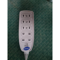 Regency 3200 / 3900 Chair - Linak Handset - 4 Function / 10 Button