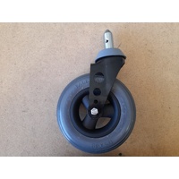 Regency R3000 175mm Front Swivel Castor