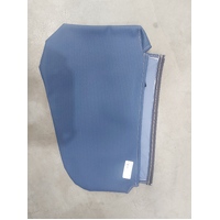 Sertain Chair RHS Phase 3 Series Juno Cornflower WING COVER