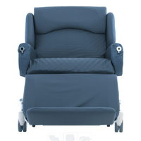 Sertain Chair Complete Upholstery Kit