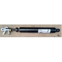 X6 Deluxe Chair/Bed - Seat and Back Gas STRUT- 350N