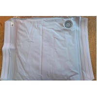 Sertain Chair Square Style BACKREST FRAME ASSEMBLY