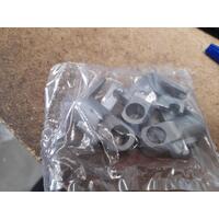 Milano Chair - Recline & Tilt Strut ACTUATOR HEAD - M10 Bolt Hole