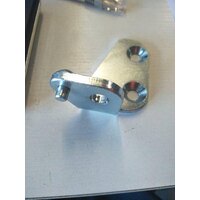 Sertain Bottom Wing Bracket R/H