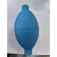 X6 Deluxe Chair/Bed - Blue Inflation Bulb Only For FC9624.5 Seat Bladder