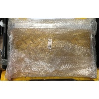 Sertain Footrest Frame