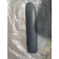 Smik Care Chair ARMREST - RHS - 500mm x 100mm - Each - Slate Colour