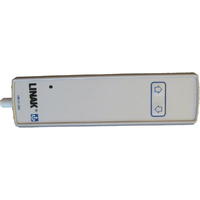Linak HB51-002 Floor Hoist Single Speed - 2 Button - 8 Pin - HANDSET