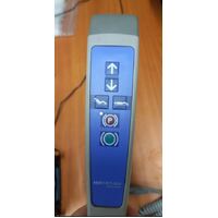 Arjo Alenti / Miranti II Bath Lift Hoist - 6 Button HANDSET