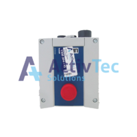 Floor Hoist Two Speed CONTROL BOX With Leg Spread
