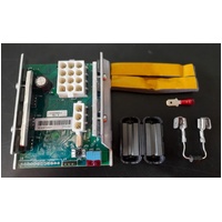 Arjo Hoist Main PCB