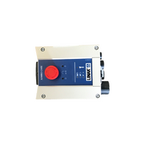 Linak CBJC012-02 Control Box - Blue - With Battery Gauge, Service Indicator And Power Pivot Frame - See Attributes