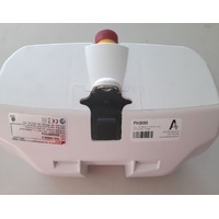 Arjo, 700.16008.2, CONTROL BOX w/Intergrated Charger